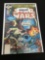 Marvel Comics Group STAR WARS LUKE SKYWALKER STRIKES AGAIN! #5 Comic Book