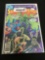 DC TV Comic THE SUPER FRIENDS No 12 July Comic Book Vintage