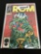 Marvel Comics ROM Sep 58 Comic Book