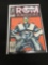 Marvel Comics ROM ANNUAL 2 1983 Comic Book