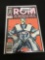 Marvel Comics ROM ANNUAL 2 1983 Comic Book