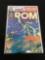 Vintage Marvel Comics Group ROM SEPT #10 COMIC BOOK