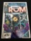 Vintage Marvel Comics Group ROM HE IS...ROM! FEB #27 COMIC BOOK