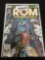 Vintage Marvel Comics Group ROM SPACEKNIGHT JAN 38 COMIC BOOK