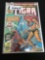 Marvel Comics Group Marvel Chillers TIGRA THE WERE-WOMEN NIGHT OF THE WOLF Aug #6 Comic Book