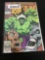 Marvel Comics THE INCREDIBLE HULK Aug 372 Comic Book