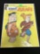 Vintage Gold Key HANNA-BARBERA THE FLINTSTONES April Comic Book