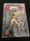 Comics Code Authority ADVENTURE INTO MYSTERY No.6 The Wax Man Comic Book