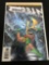 DC All Star Comics BATMAN & ROBIN THE BOY WONDER Issue No. 1 Comic Book