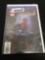 Marvel Comics TANGLED WEB THE THOUSAND PART TWO OF THREE #3 Comic Book