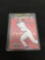 Very Rare 2001 Fleer All-Star Game Edition ICHIRO SUZUKI Rookie Baseball Card - WOW