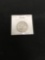 1981-S Type 1 United States PROOF Susan B Anthony Dollar Coin from Estate