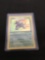 Vintage Pokemon Jungle 1st Edition PINSIR Holofoil Rare Card 9/64