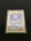 Vintage Pokemon Fossil 1st Edition HAUNTER Holofoil Rare Card 6/62