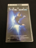 JET LI THE ONE UMD Video for PSP Full Length Movie