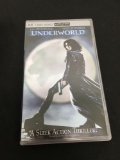 UNDERWORLD UMD Video for PSP Full Length Movie