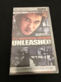 Factory Sealed UNLEASHED UMD Video for PSP Full Length Movie