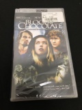 BLOOD CHOCOLATE UMD Video for PSP Full Length Movie