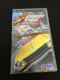 CRAZY TAXY FARE WARS Video Game for PSP