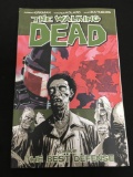 The Walking Dead Volume 5 The Best Defense Comic Book