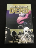The Walking Dead Volume 7 The Calm Before Comic Book