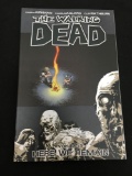 The Walking Dead Volume 9 Here We Remain Comic Book