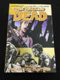 The Walking Dead Volume 11 Fear the Hunters Comic Book