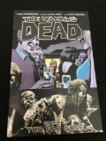 The Walking Dead Volume 13 Too Far Gone Comic Book