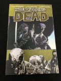 The Walking Dead Volume 14 No Way Out Comic Book