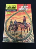 Vintage Classics Illustrated THE OX-BOW INCIDENT Comic Book No. 125