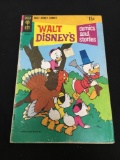 Vintage Gold Key Walt Disney's Comic and Stories Comic Book