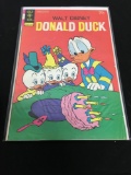 Vintage Gold Key Walt Disney Donald Duck Comic Book (Cake)