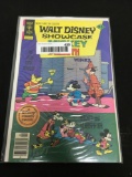 Vintage Gold Key Walt Disney Showcase MICKEY AND THE SLEUTH THE GREAT WINKS ROBBERY Comic Book