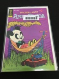 Vintage Gold Key ANDY PANDA Comic Book from Collection (Hammock)