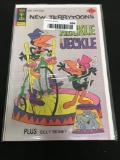 Vintage Gold Key NEW TERRYTOONS HECKLE AND JECKLE PLUS SILLY SIDNEY Comic Book