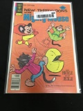 Vintage Gold Key NEW TERRYTOONS with MIGHTY MOUSE Comic Book (Cheese)