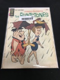 Vintage Gold Key Hanna Barbera THE FLINTSTONES Feb Comic Book