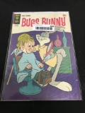 Vintage Gold Key BUGS BUNNY September Comic Book