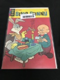 Vintage Gold Key BUGS BUNNY November Comic Book