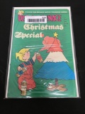 DENNIS THE MENACE CHRISTMAS SPECIAL 1976 No. 158 Comic Book