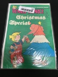 DENNIS THE MENACE CHRISTMAS SPECIAL 1976 No. 158 Comic Book