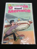 Vintage DENNIS THE MENACE No. 149 1997 Comic Book