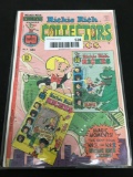 Richie Rich Collectors Comics Harvey World No. 9 Comic Book