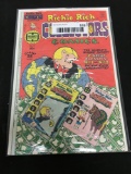 Richie Rich Collectors Comics Harvey World No. 11 Comic Book