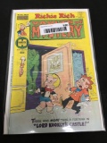 Richie Rich Collectors Comics Harvey World Mar No.15 Comic Book