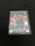 2013-14 Panini #194 GIANNIS ANTETOKOUNMPO Bucks ROOKIE Basketball Card