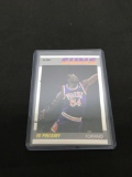Hand Signed 1987-88 Fleer #88 ED PINCKNEY Suns Autographed Basketball Card