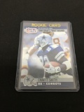 1990 Pro Set #685 EMMITT SMITH Cowboys ROOKIE Baseball Card