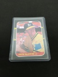 1987 Donruss #46 MARK MCGWIRE A's Cardinals ROOKIE Baseball Card