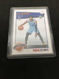 2019-20 Hoops #297 JA MORANT Grizzlies ROOKIE Basketball Card